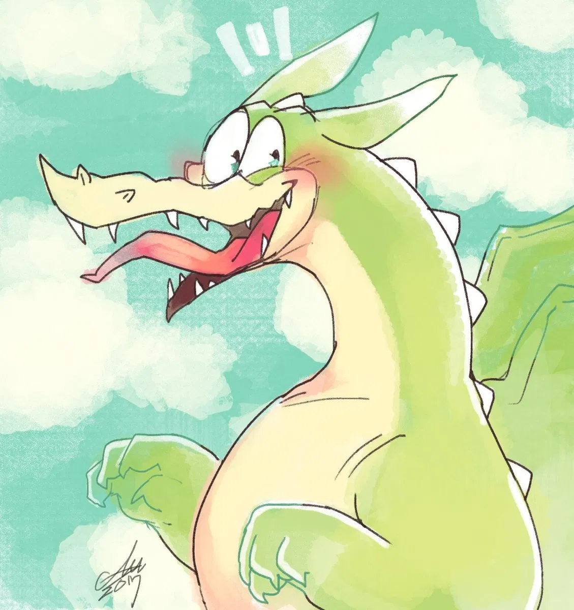 Avatar of Grim Matchstick 