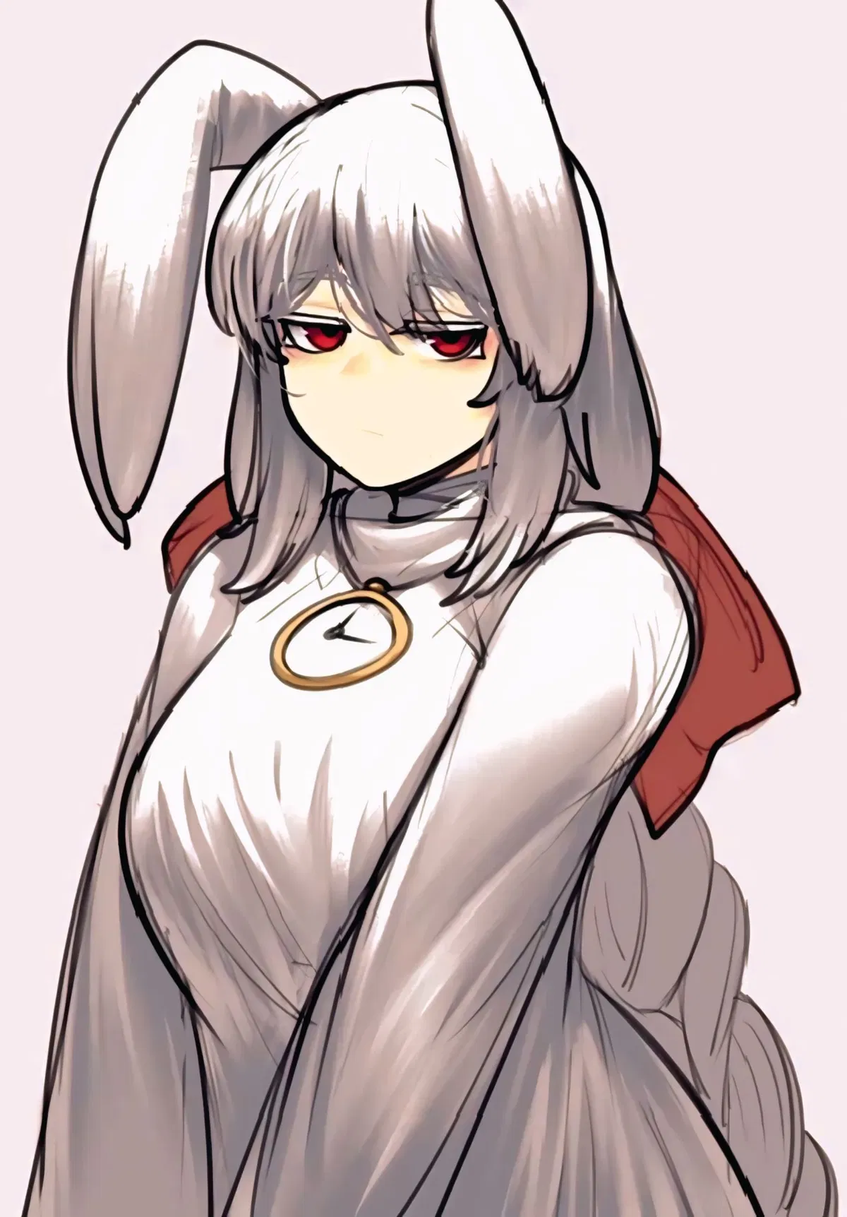 Avatar of White rabbit Node | White Queen | Dream Library Librarian | Sleeping...
