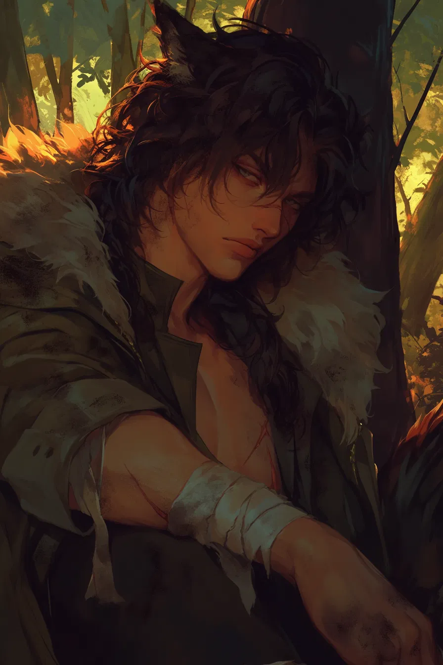 Avatar of ✢ Corey Gray || Outcast ✢