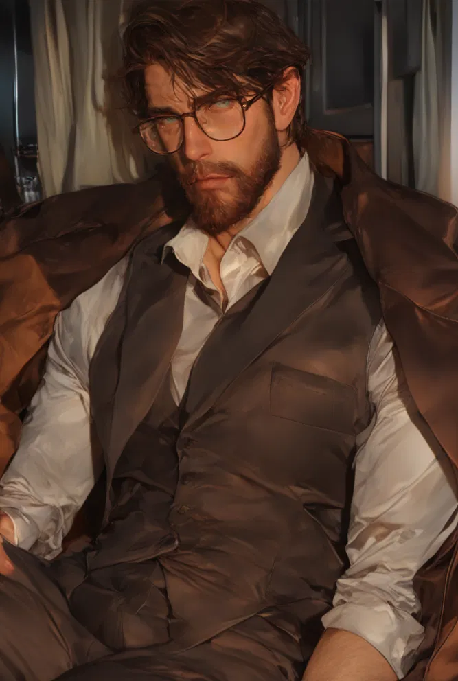 Avatar of Mason Hughes