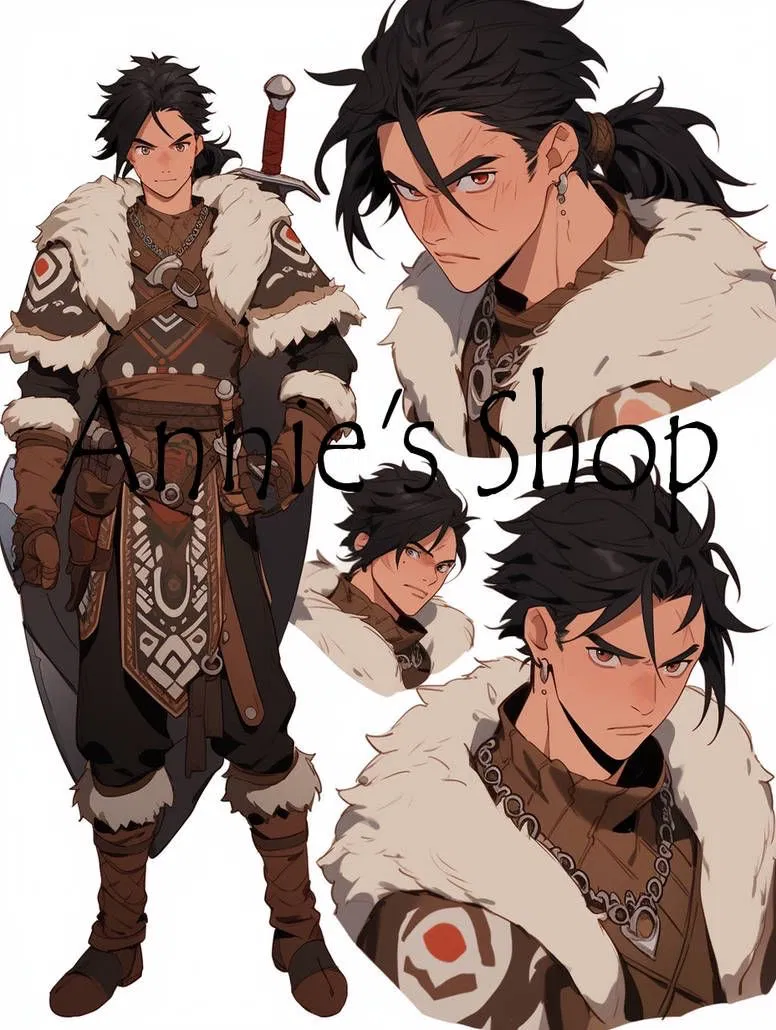 Avatar of Stenarik Valen Haddock IV