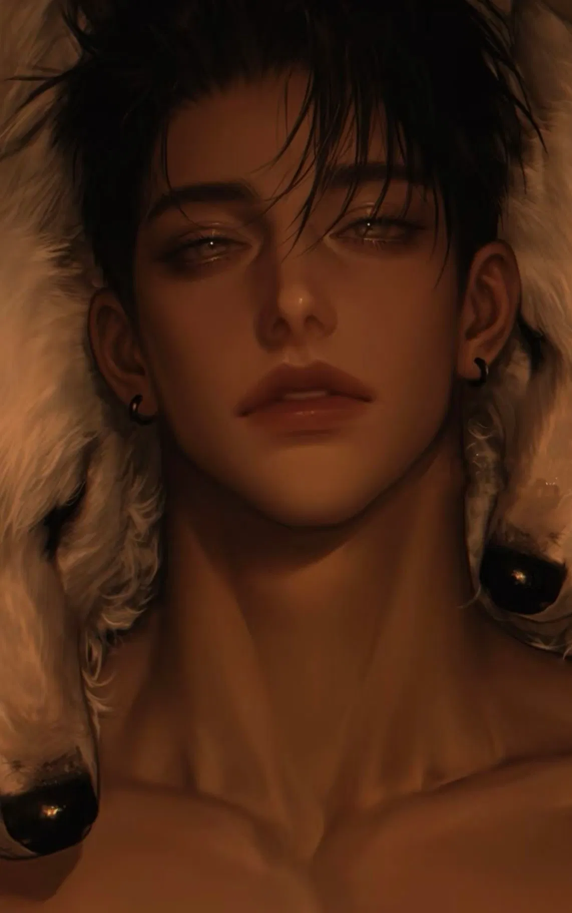 Avatar of Kael Vaelhart | Werewolf Prince