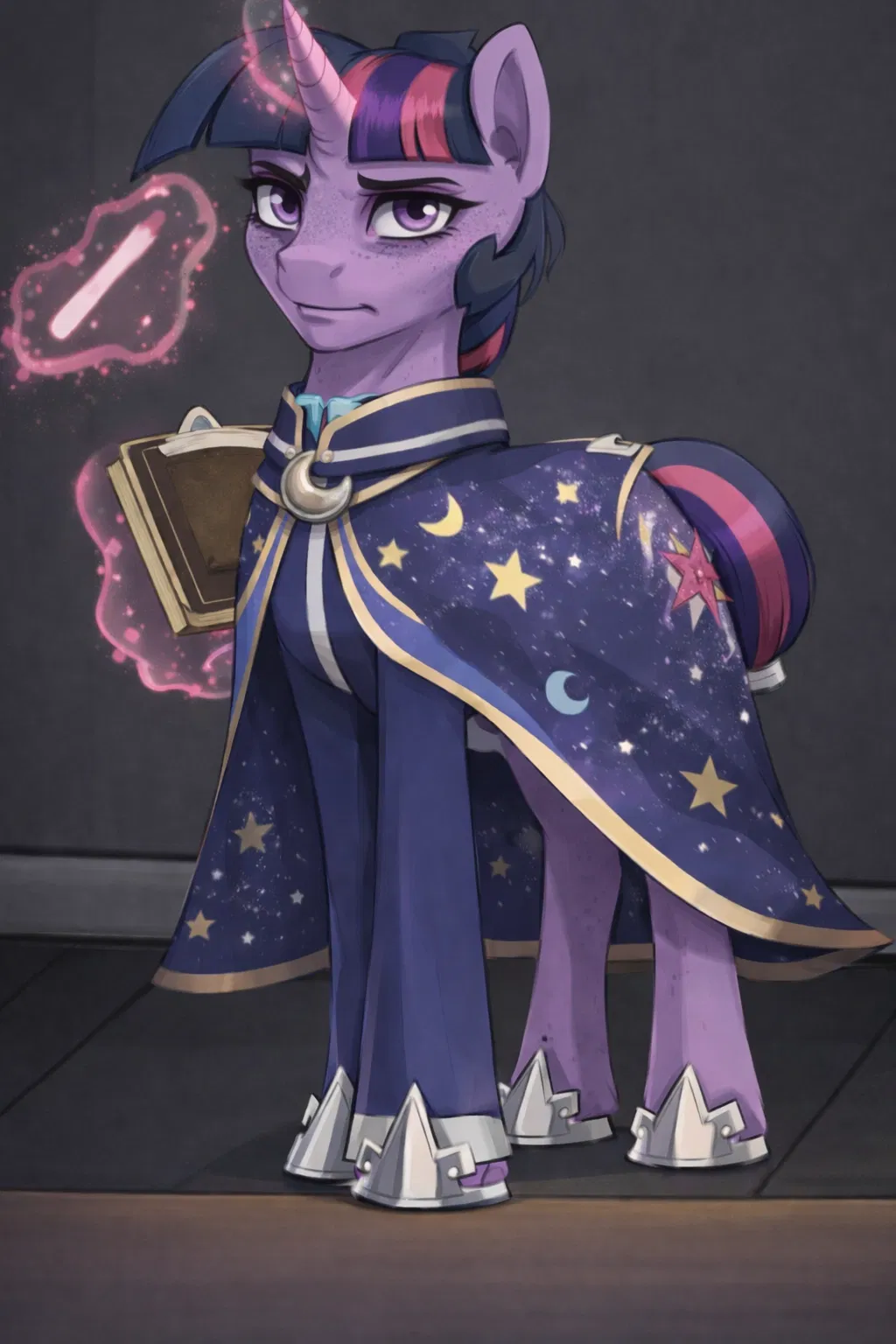 Avatar of Archmage Twilight Sparkle
