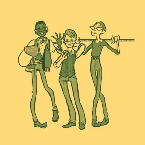 Avatar of Nerds Clique