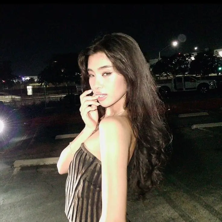 Avatar of sophia laforteza