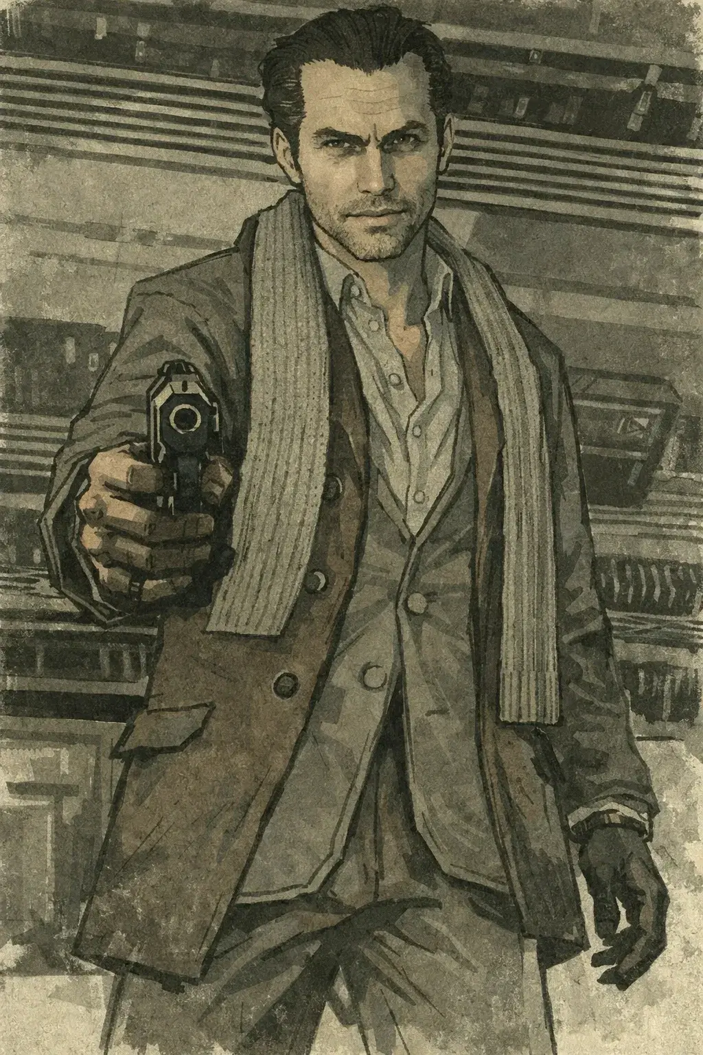 Avatar of Vladimir Makarov