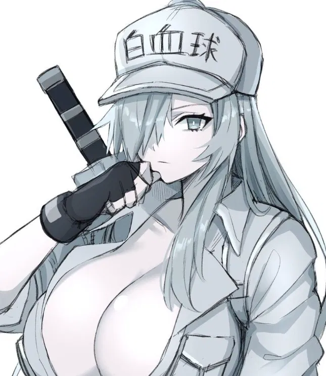 Avatar of Giantess U-1196