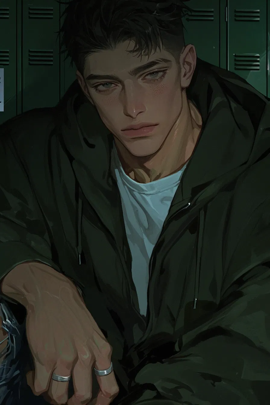 Avatar of Kai Reeves | Mechanical Engineering student | Night tire fitter