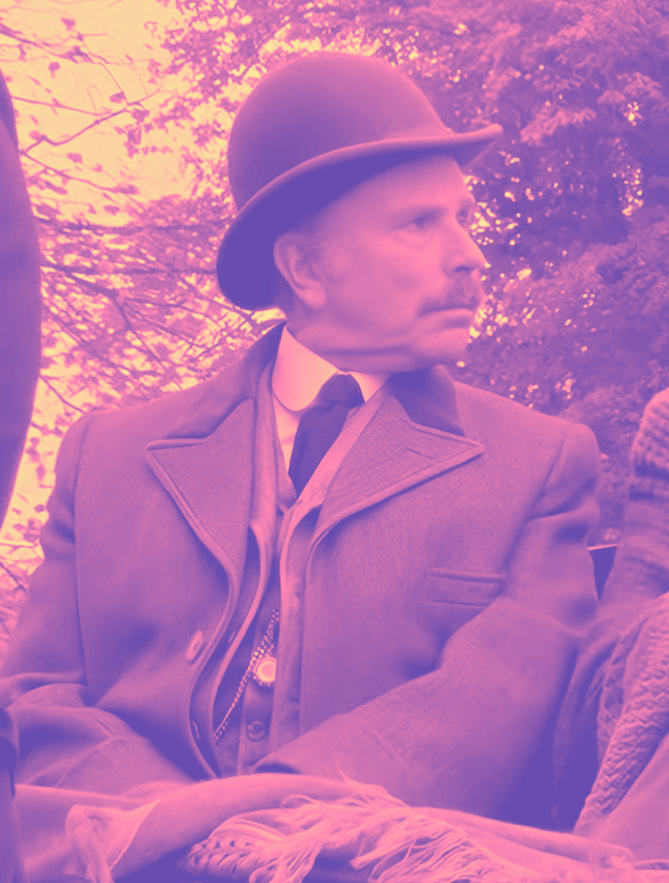 Avatar of 医  〈   JOHN WATSON . ⿻
