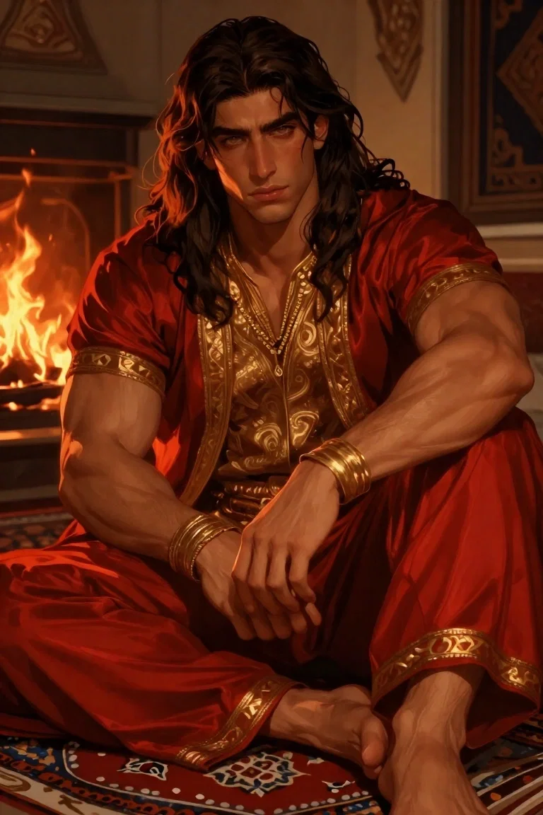 Avatar of Padishah Imran Güneş