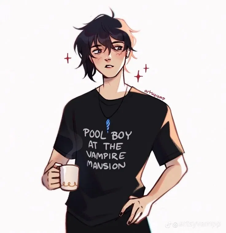 Avatar of Sebastian