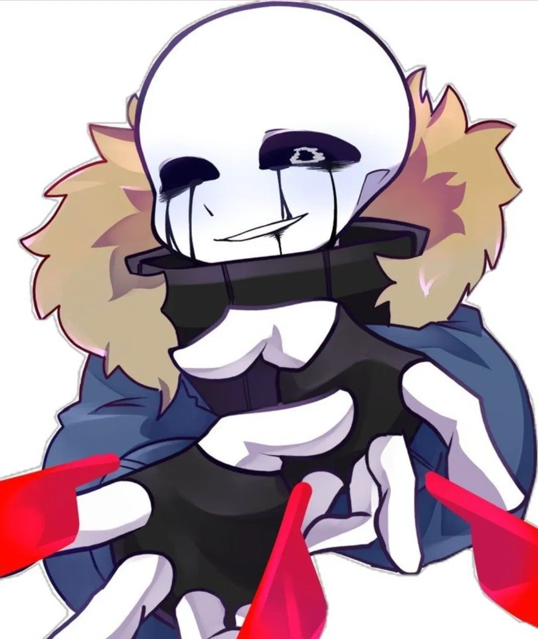 Avatar of ~«𝙺𝚒𝚕𝚕𝚎𝚛!𝚂𝚊𝚗𝚜»~