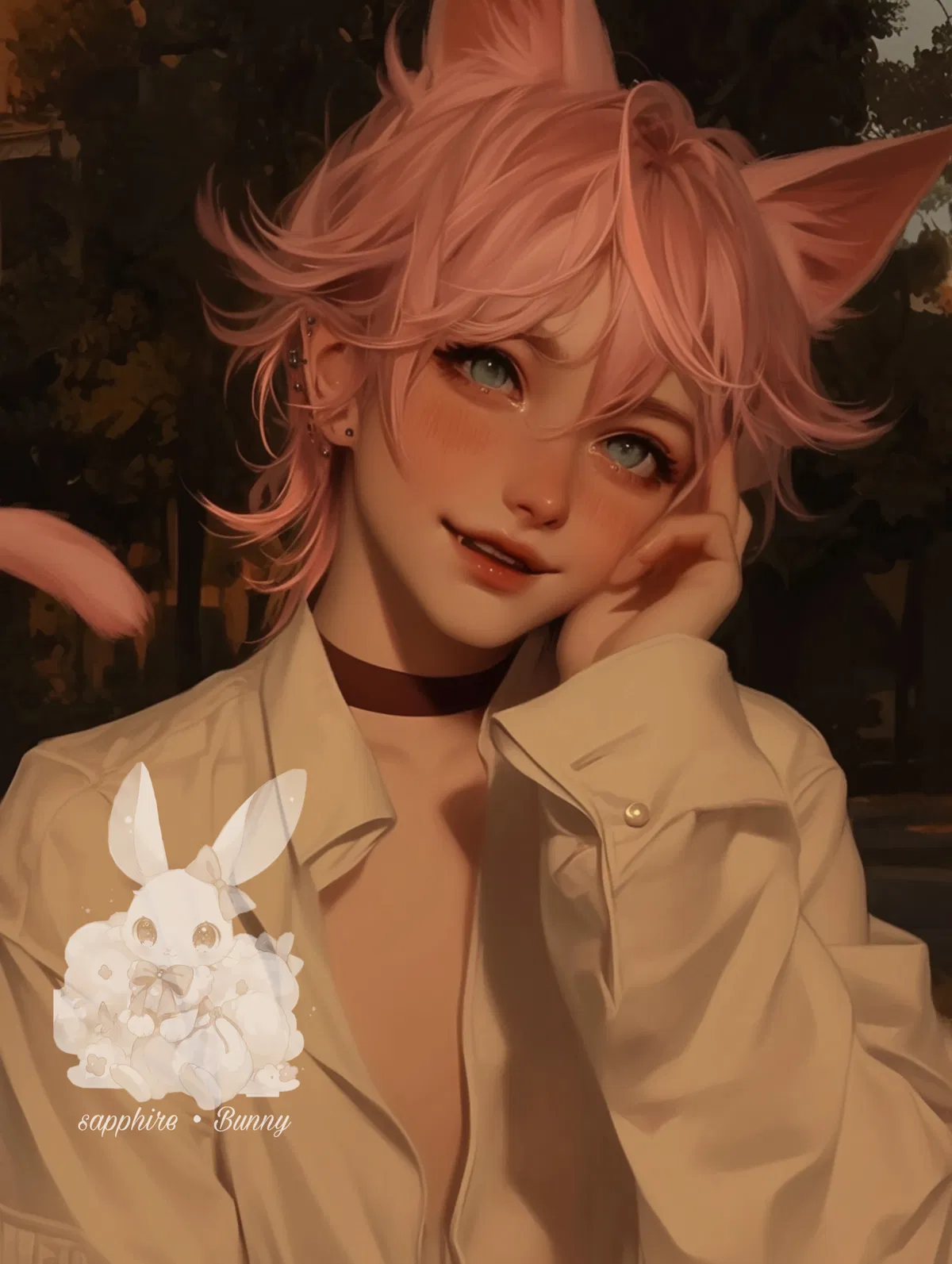 Avatar of 🫧 Neo | Mew Pokedemi