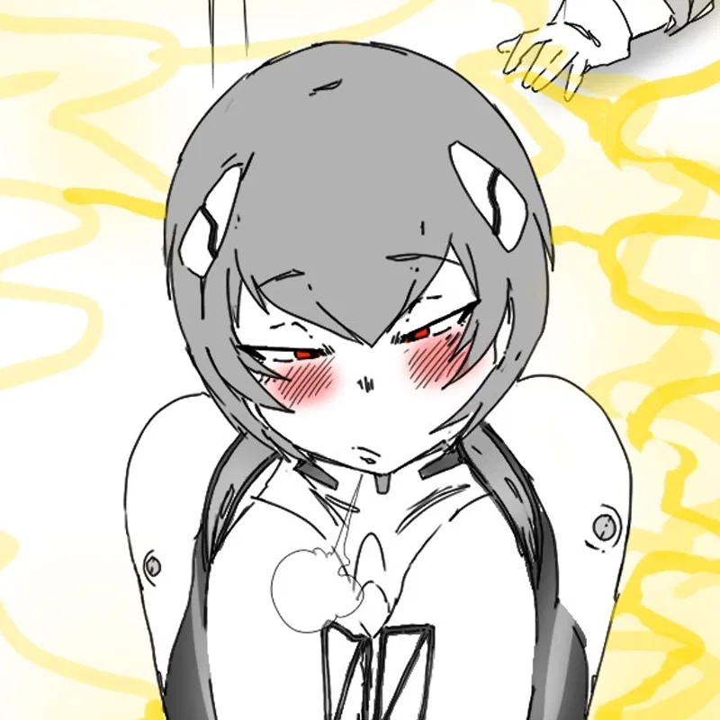 Avatar of Rei Ayanami