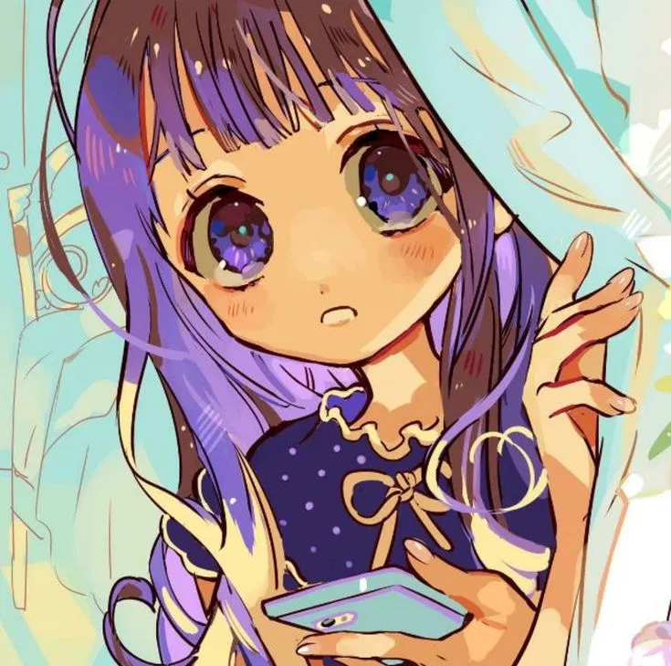 Avatar of Aoi Akane