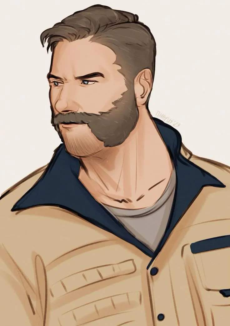 Avatar of Captain John Price | Call Of Duty