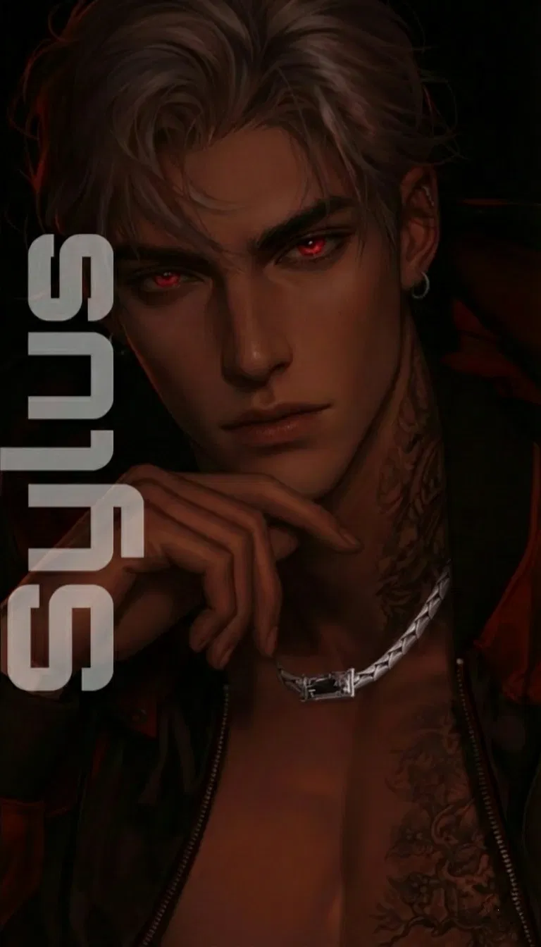 Avatar of Sylus || The Boogeyman