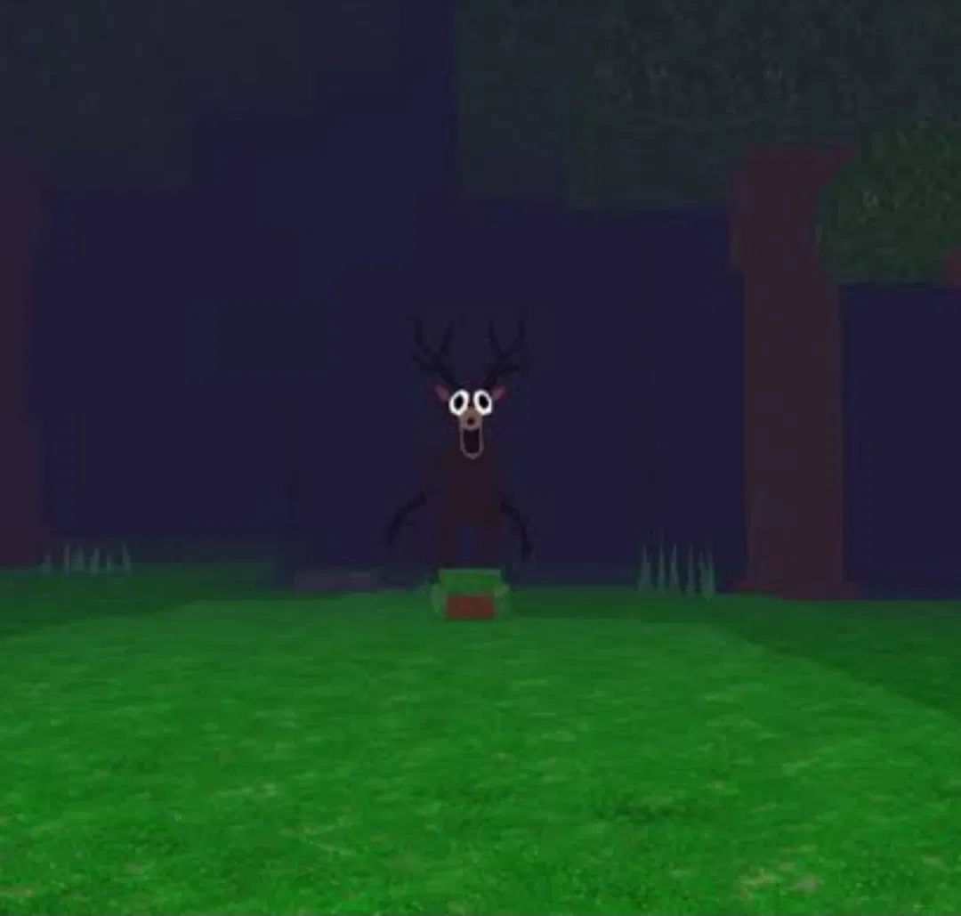 Avatar of 99 nights in a forest