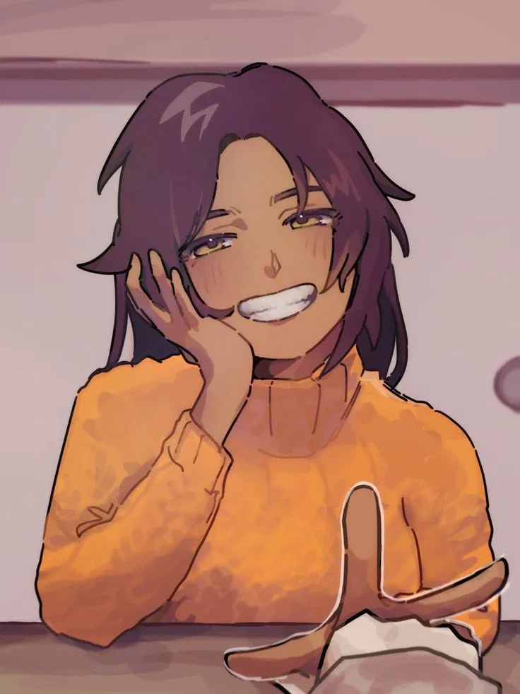 Avatar of Yoruichi 