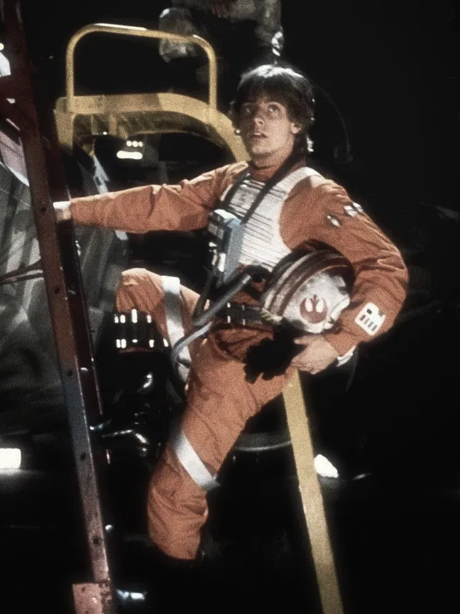 Avatar of Luke Skywalker