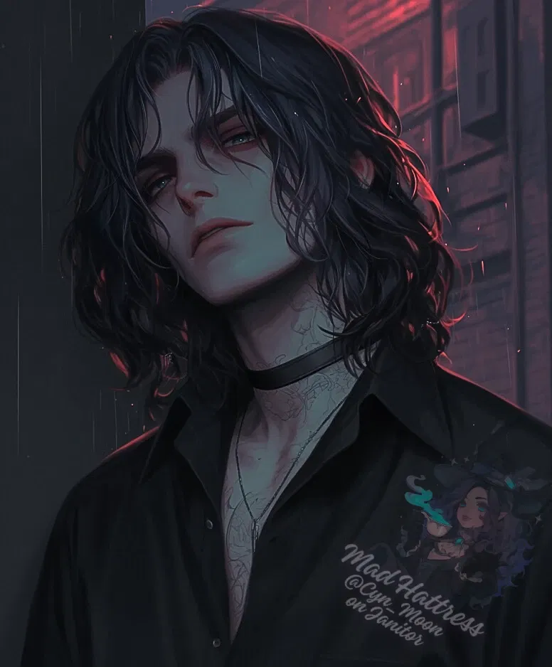 Avatar of Casper Brooks