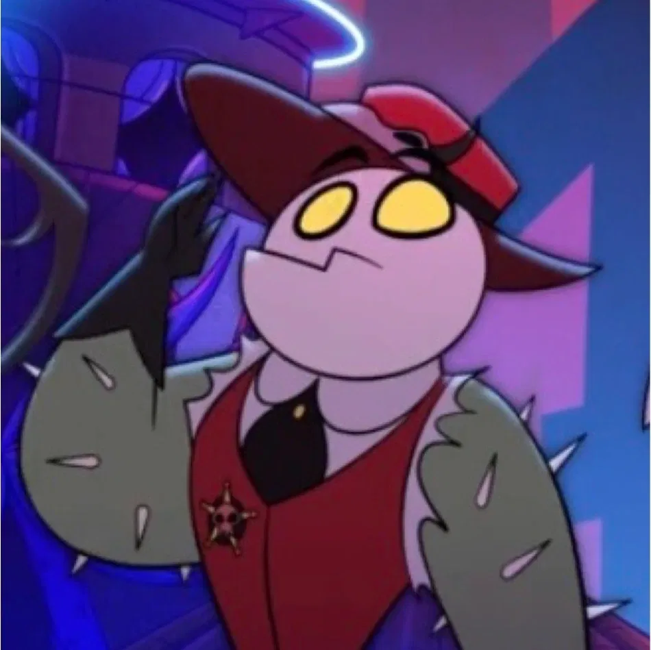 Avatar of Prick