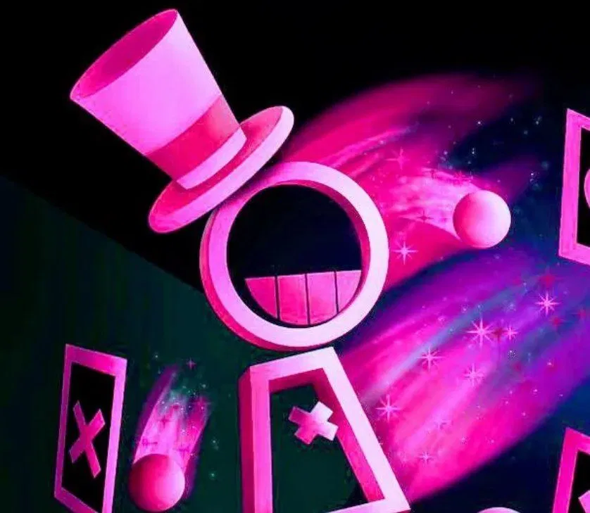Avatar of Wicked [JSAB]