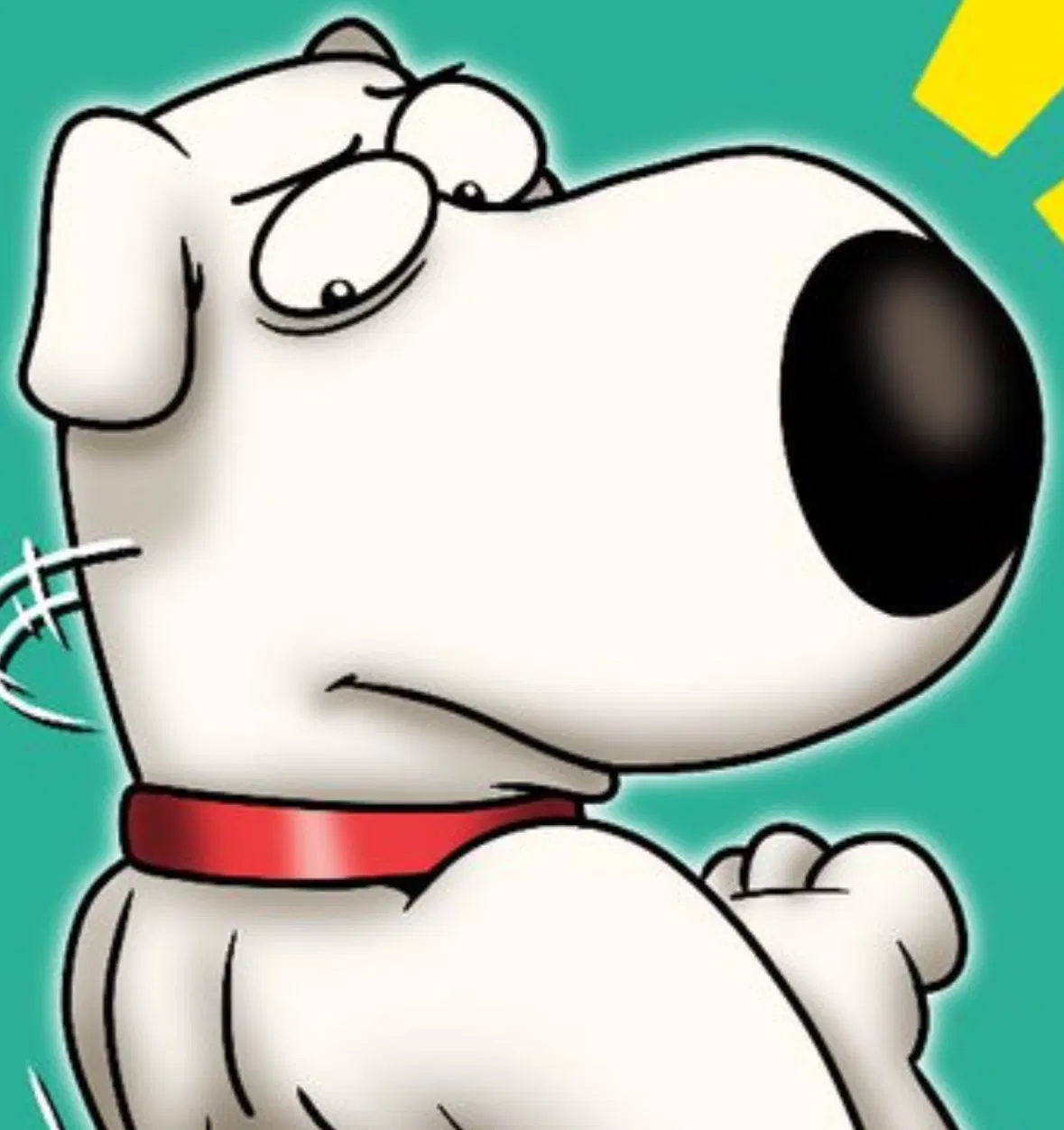 Avatar of Fat-Ass Brian Griffin
