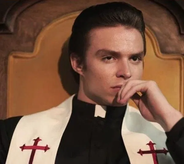 Avatar of Father Charlie Mayhew 