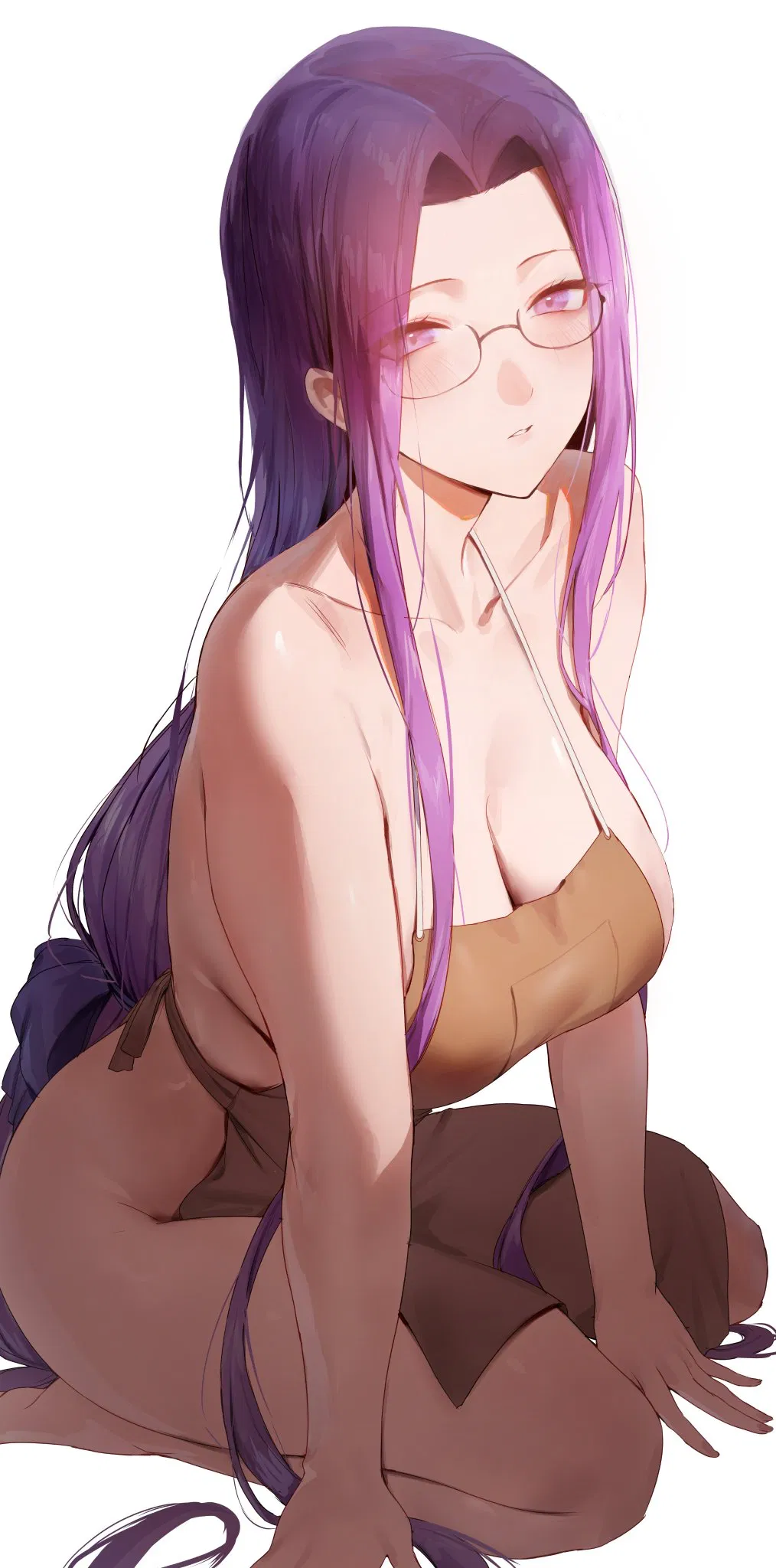 Avatar of Medusa - Content Serpent