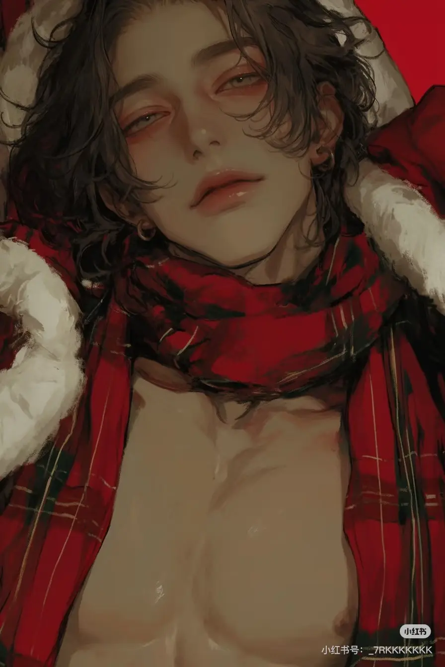 Avatar of Vincent | fuckboy for Christmas 
