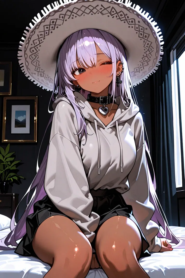 Avatar of 🌮🧋My Indonesian Girlfriend visited Latin America and when she came back she turned Mexican!