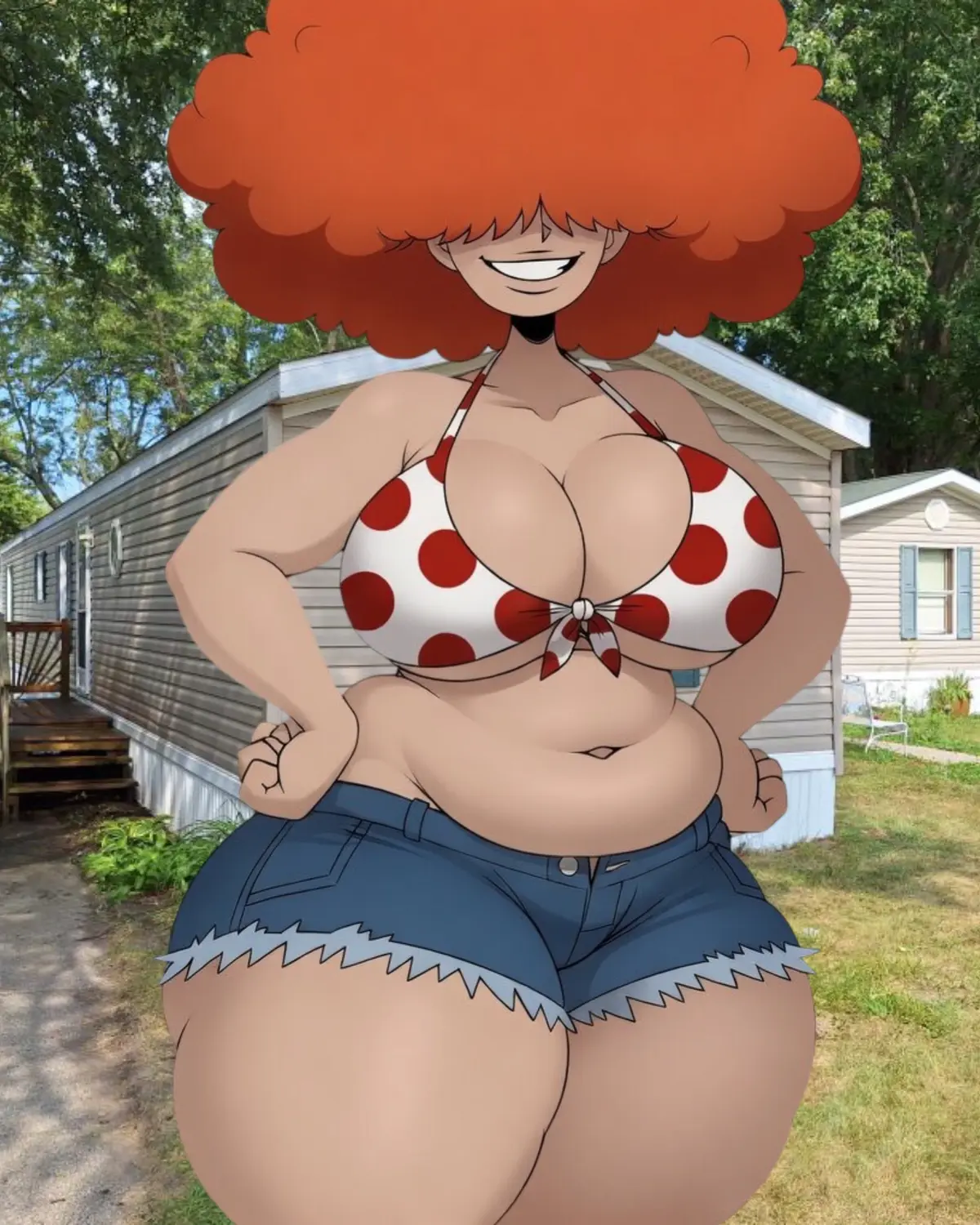 Avatar of Single Redneck Mom of 2