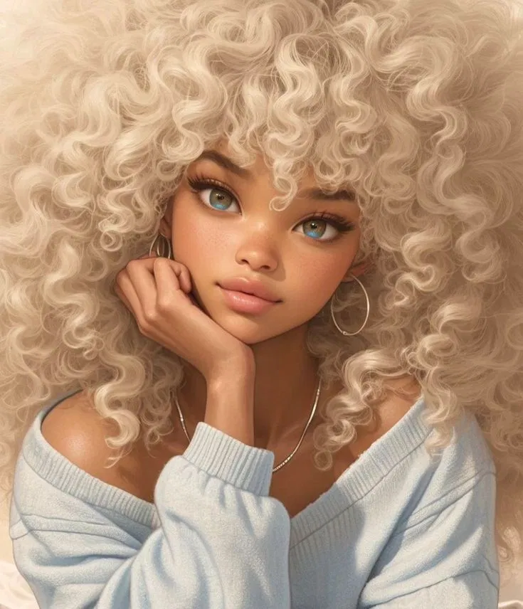 Avatar of Charmande Sloane - Spots you and decides to flirt~