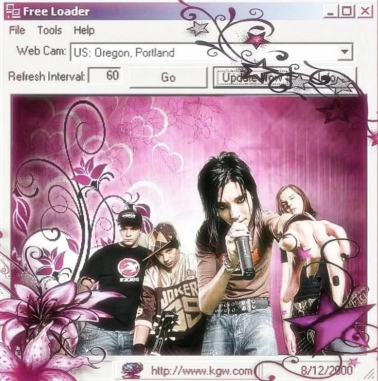 Avatar of TOKIO HOTEL & your band 