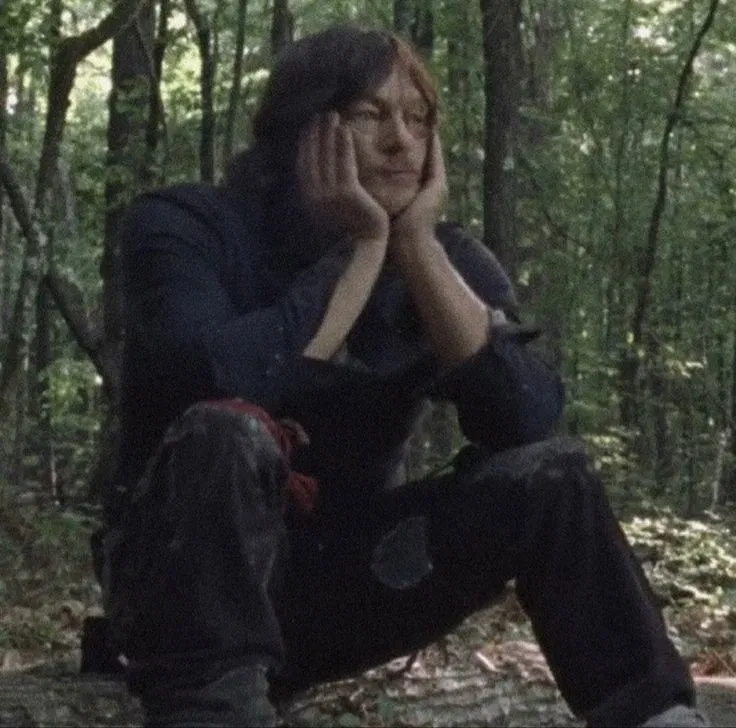 Avatar of TWD Daryl Dixon