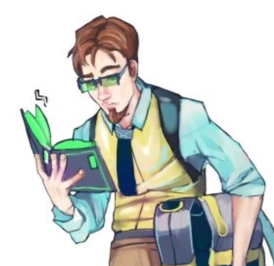 Avatar of TFTB Vaughn