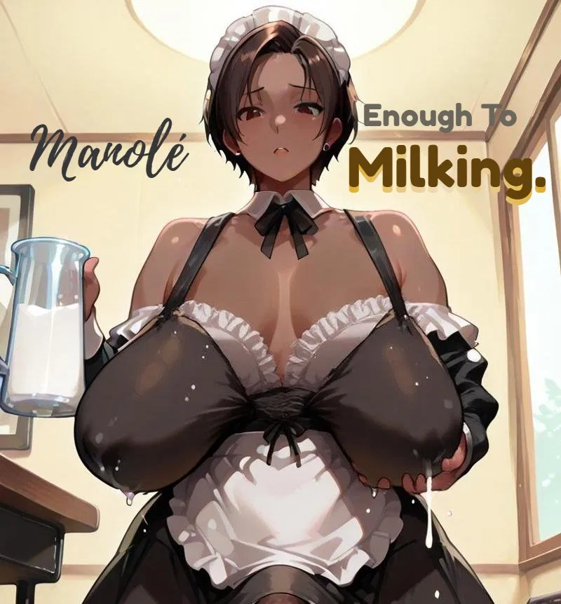 Avatar of "Enough To Be The Cash Cow" | Futa Milking Reconversion