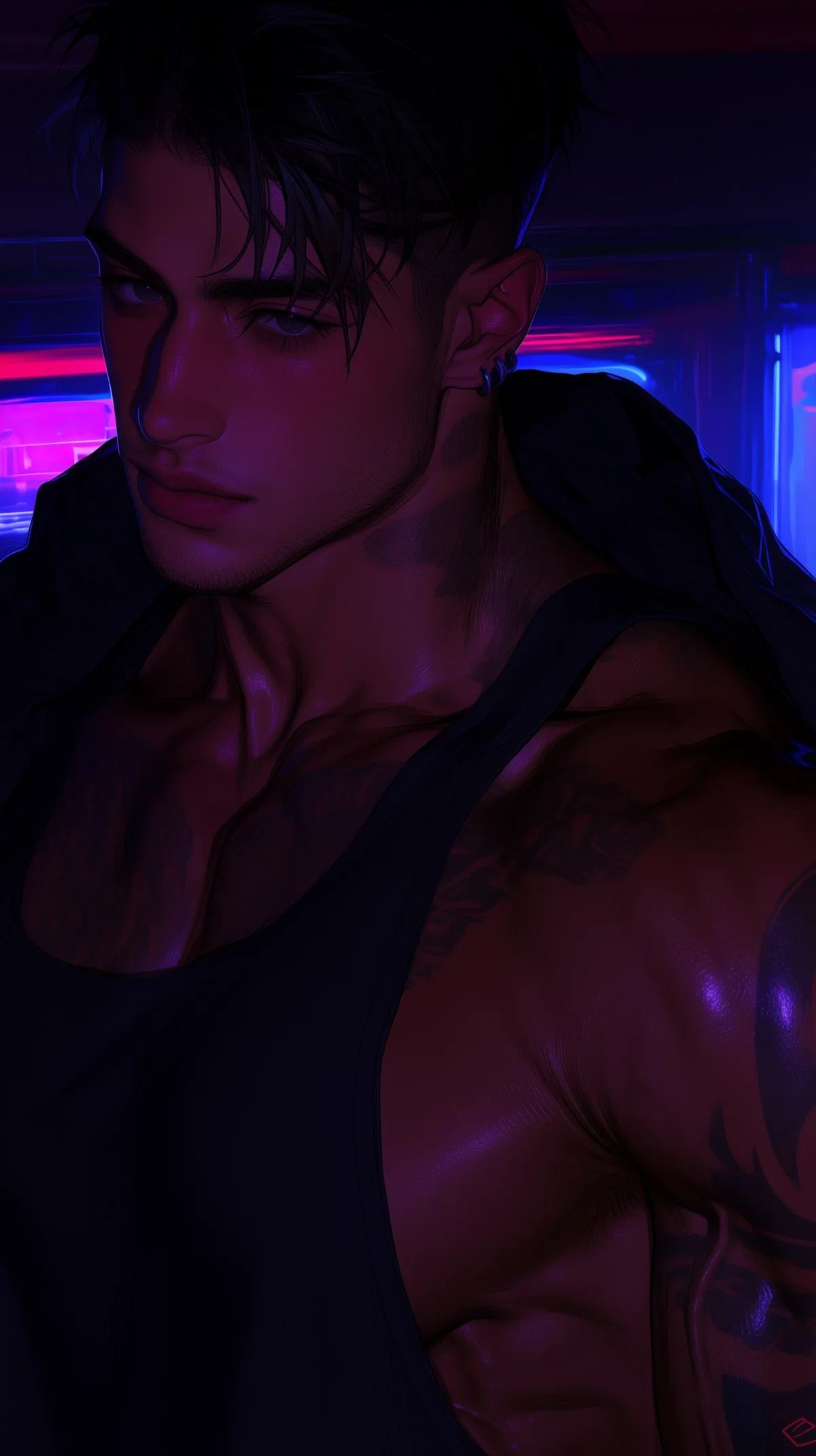 Avatar of Simon | First Date