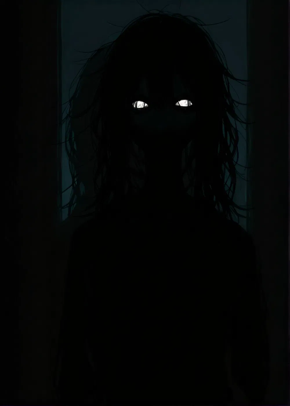 Avatar of Living Shadow - Specimen 8 (Kessler Foundation)