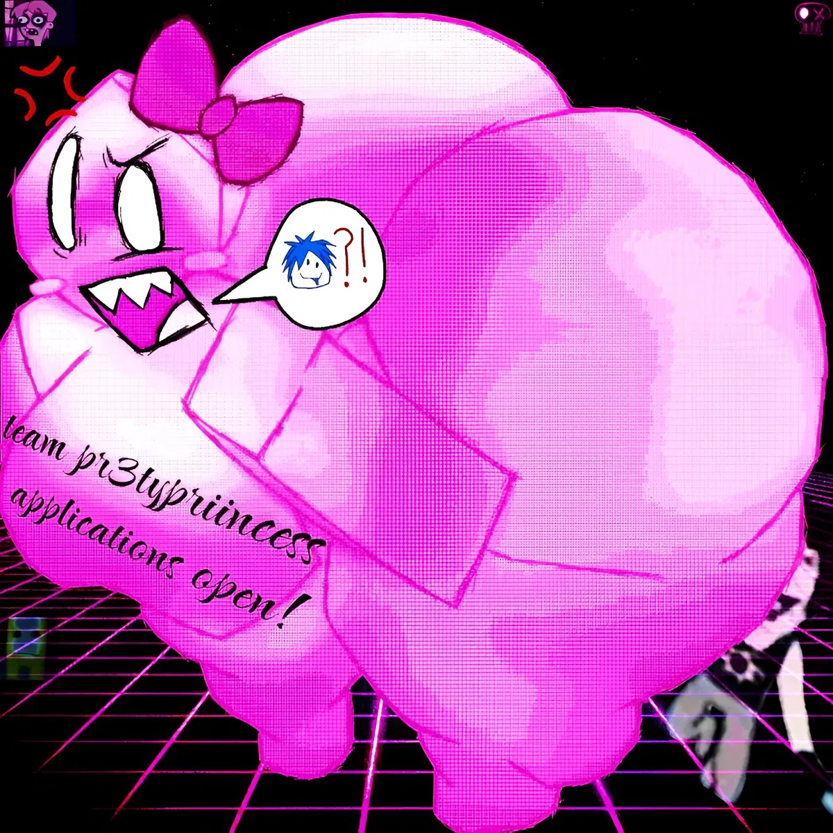 Avatar of Pr3ty Priincess (Aged Up)