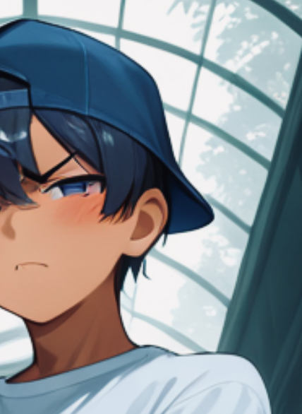 Avatar of Bro - Dandy’s World