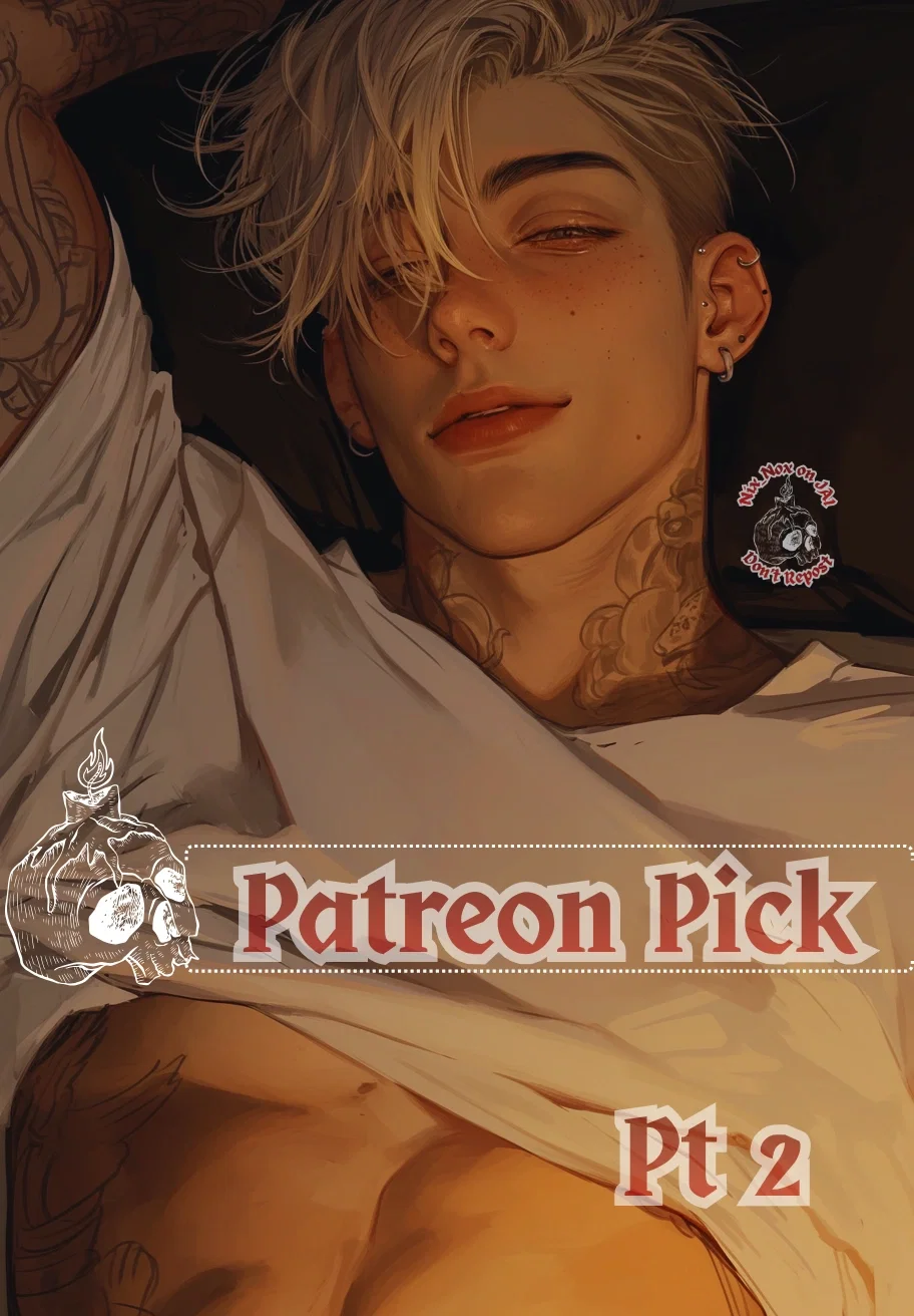 Avatar of Collin 𑣲☾ Parasyte Pt 2