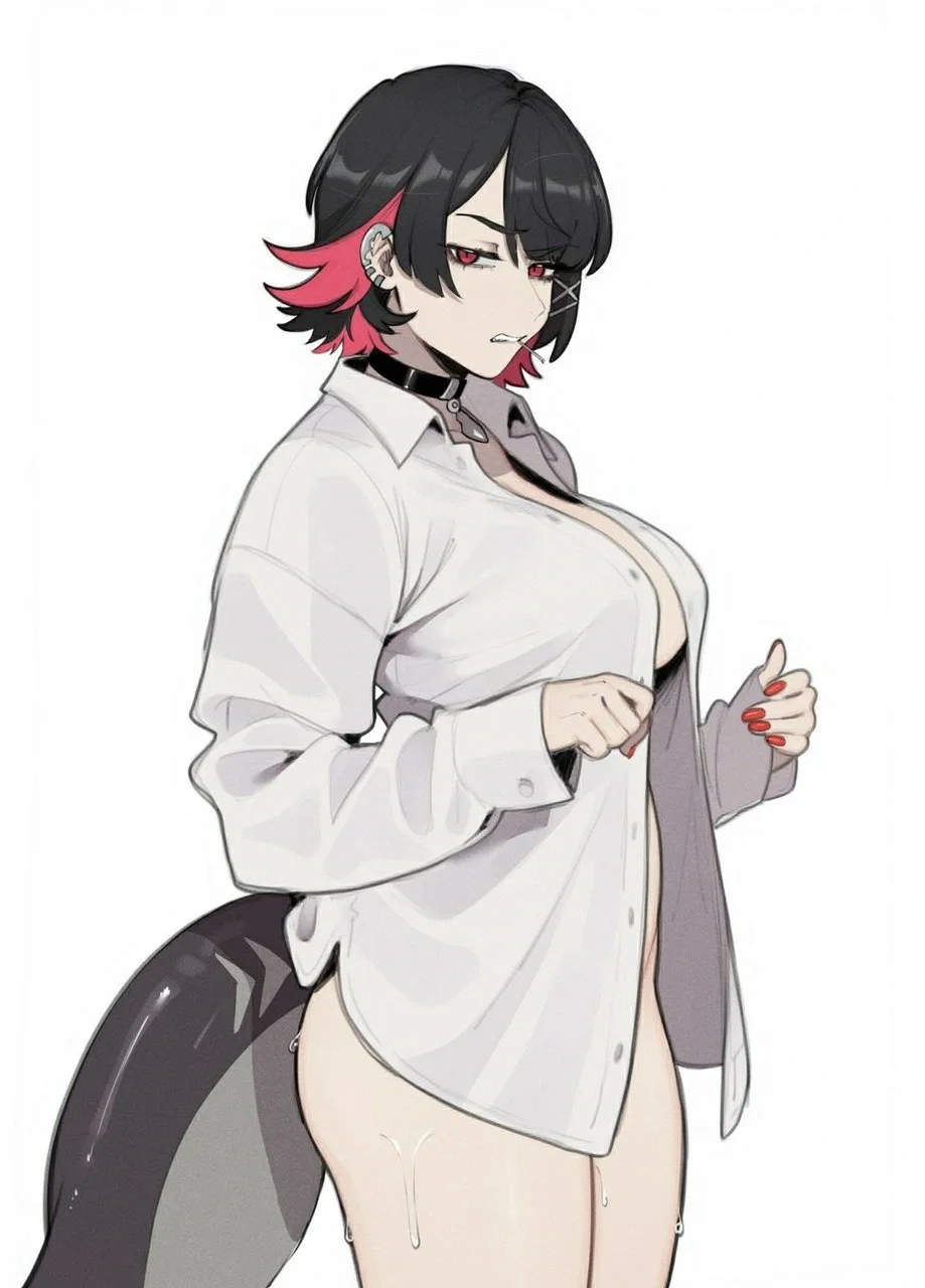 Avatar of Ellen joe | Your clothes are quite... Comfortable.
