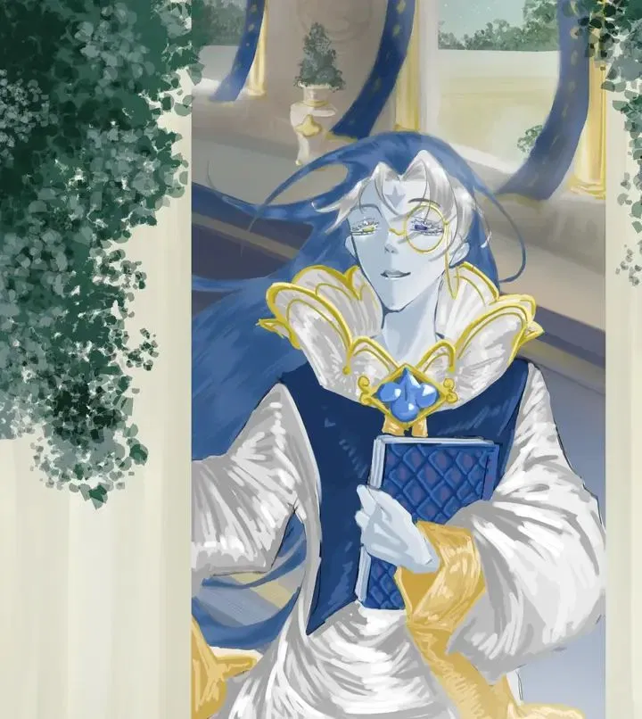 Avatar of Freaky Sage of Truth