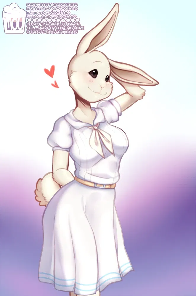 Avatar of Haru