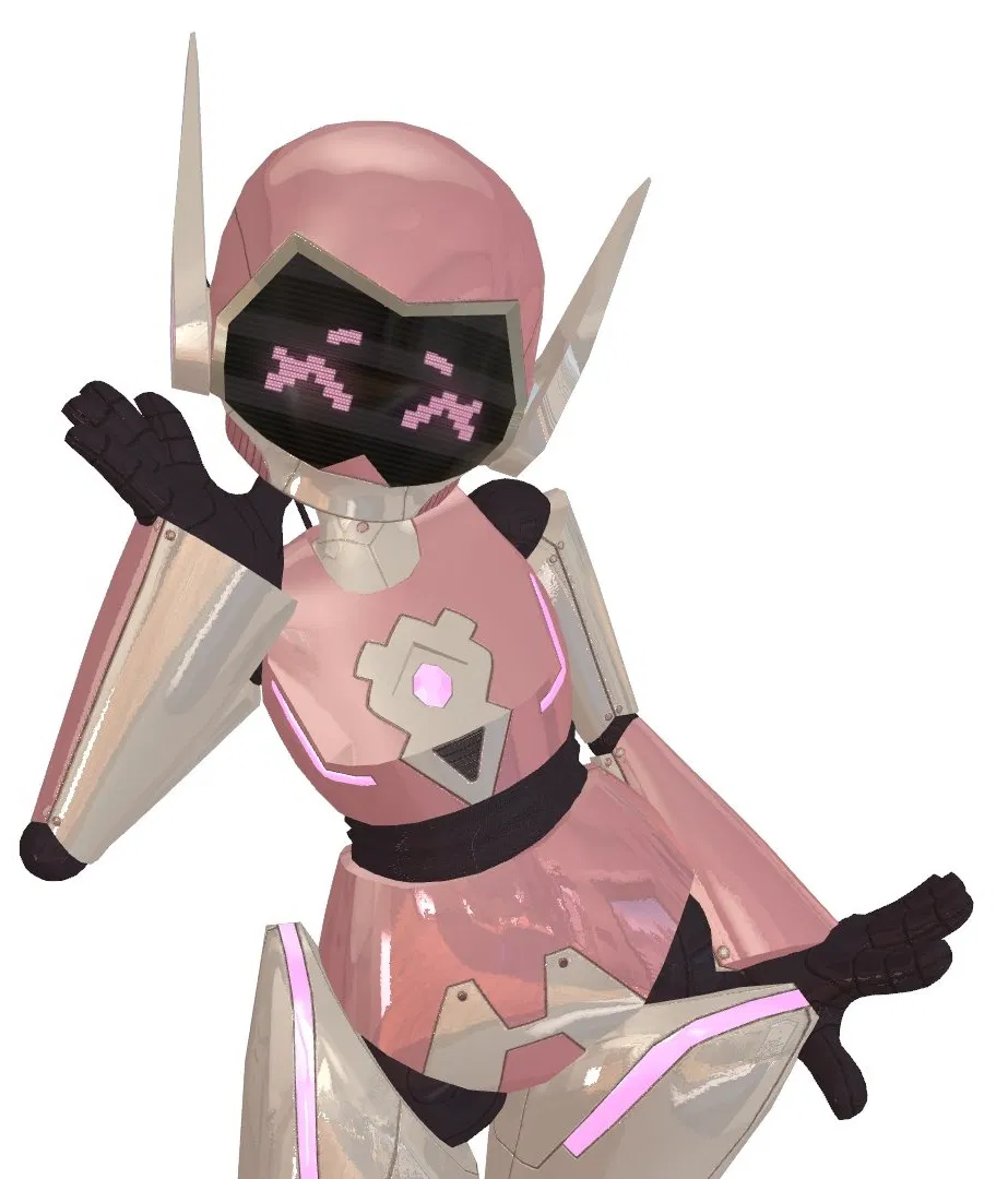 Avatar of WhisperVr