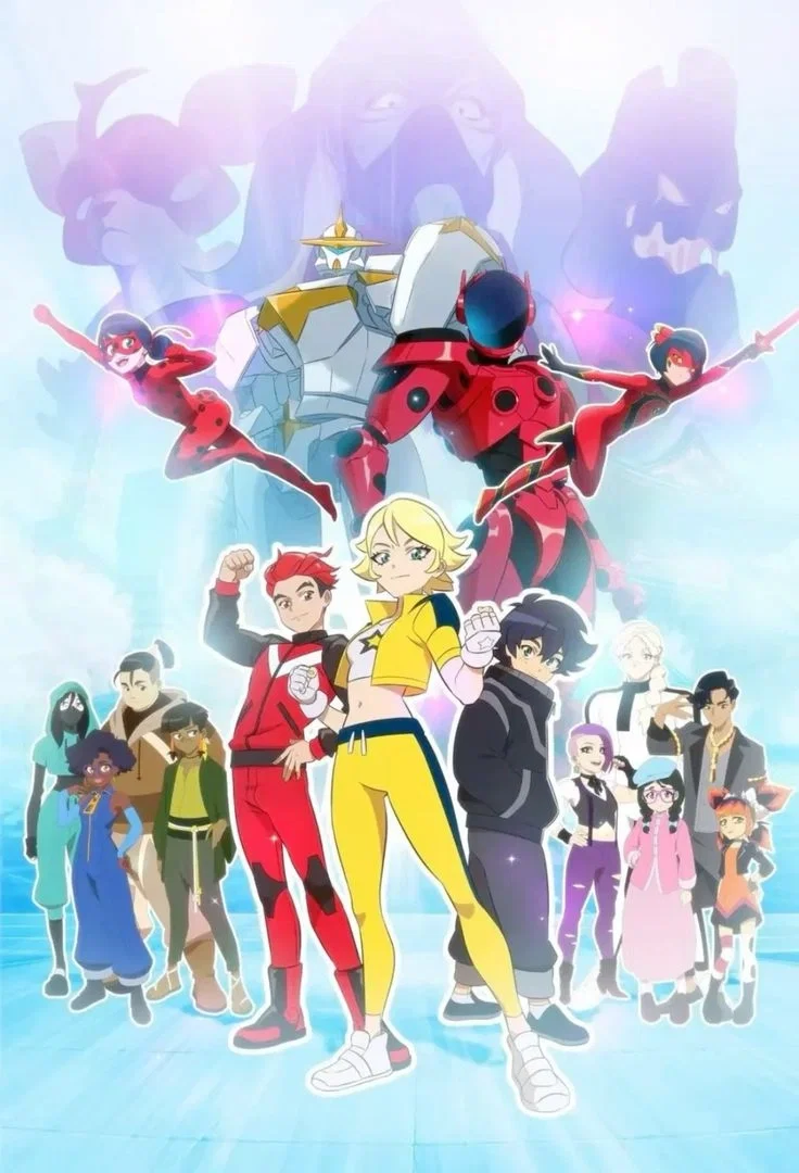 Avatar of Miraculous Stellar Force