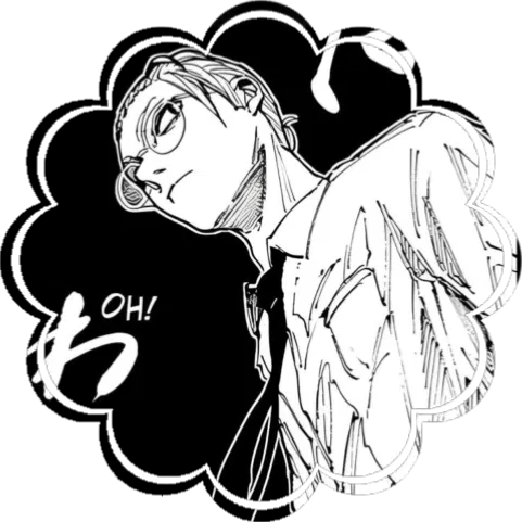 Avatar of SAKAMOTO DAYS — TARO SAKAMOTO