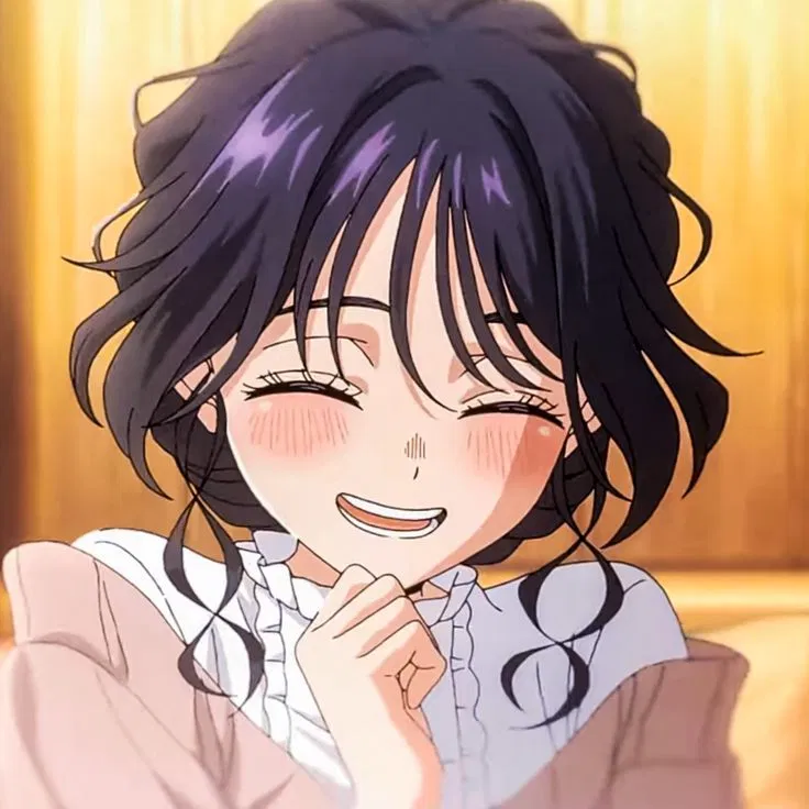 Avatar of Kaoruko Waguri